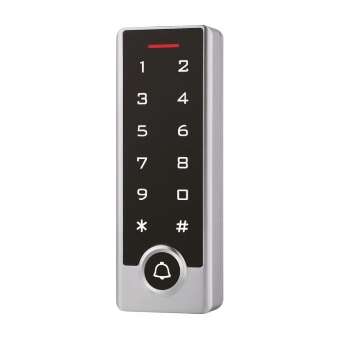 Клавіатура з контролером і зчитувачем Mifare Trinix TRK-1204MW