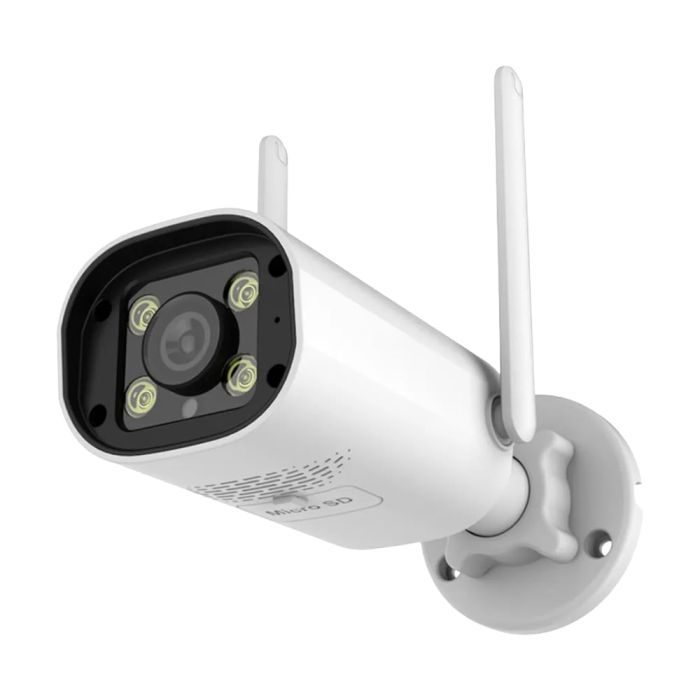 IP-відеокамера з WiFi 5Mp Light Vision VLC-8356WI(Camhi Pro) f=3.6mm, ІЧ+LED-підсвічування, з мікрофоном