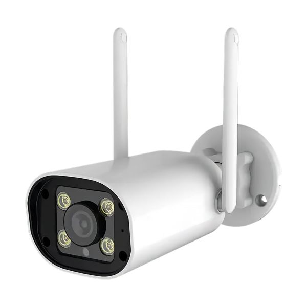 IP-відеокамера з WiFi 8Mp Light Vision VLC-8382WI(Camhi Pro) f=3.6mm, ІЧ+LED-підсвічування, з мікрофоном