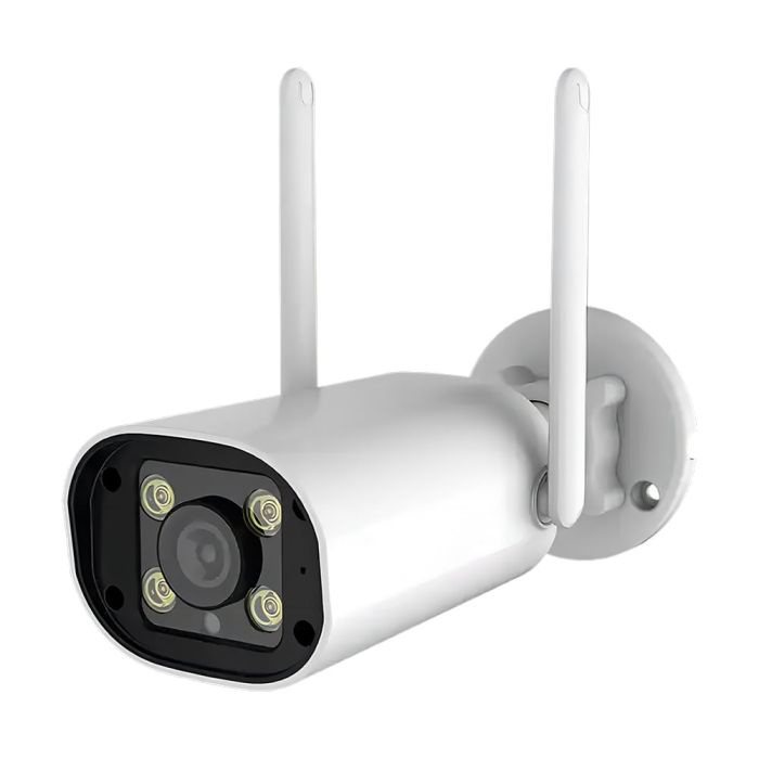 IP-відеокамера з WiFi 8Mp Light Vision VLC-8382WI(Camhi Pro) f=3.6mm, ІЧ+LED-підсвічування, з мікрофоном
