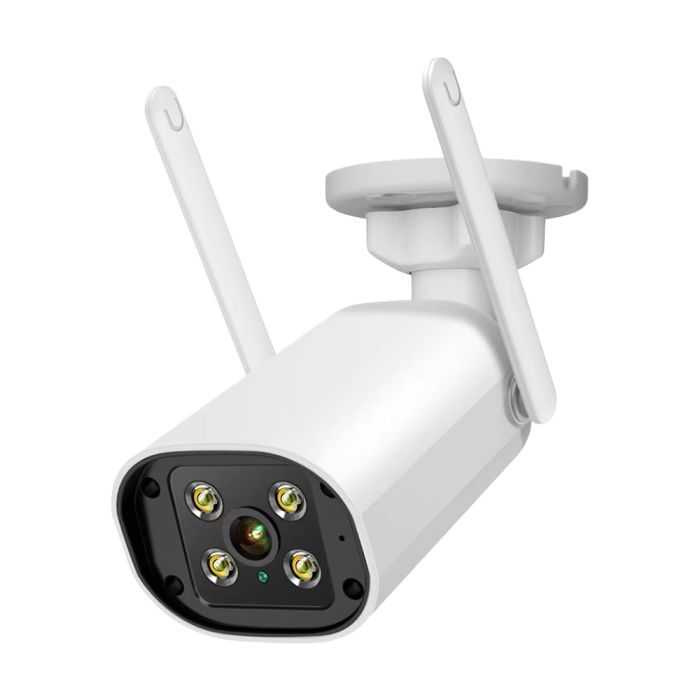IP-відеокамера з WiFi 8Mp Light Vision VLC-8382WI(Camhi Pro) f=3.6mm, ІЧ+LED-підсвічування, з мікрофоном