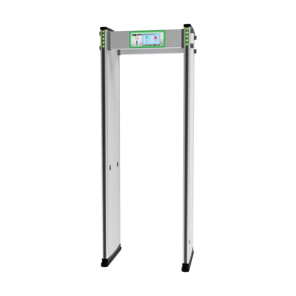 Арочний металодетектор Trinix TRX-900AMD, 18 зон детекції