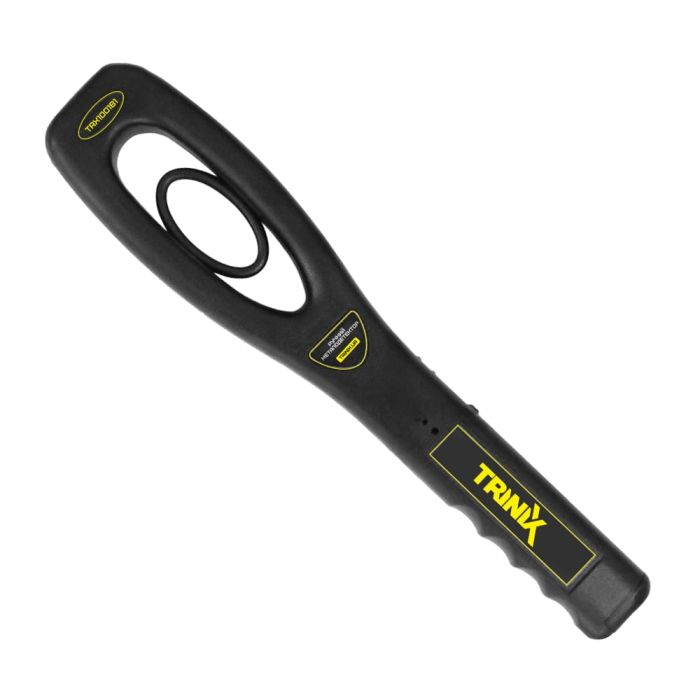 Ручний металодетектор Trinix TRX1001B1