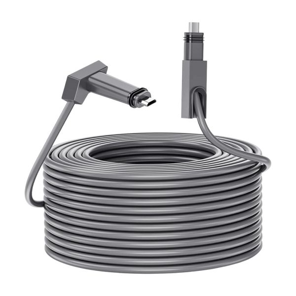 Дата кабель для Starlink Satellite Gen2 (V2) 61м