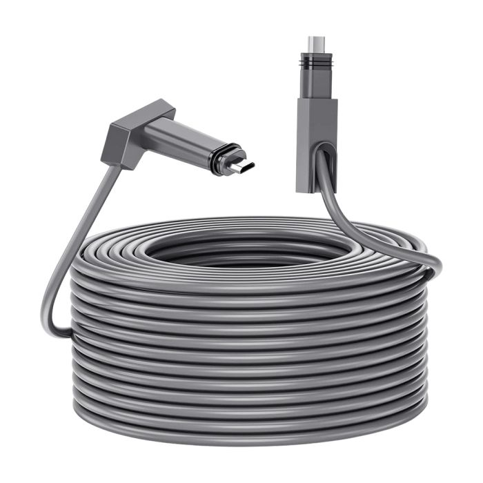 Дата кабель для Starlink Satellite Gen2 (V2) 61м