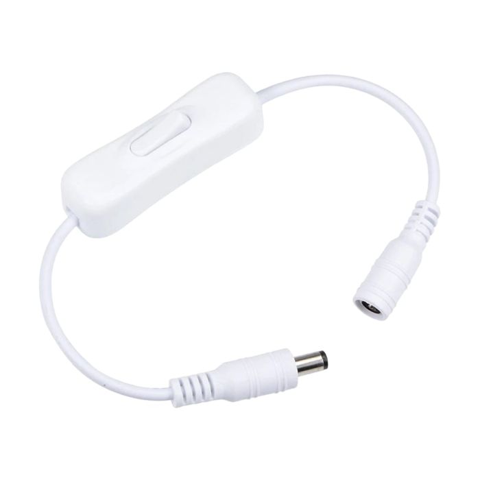 Перемикач живлення E-NET W1