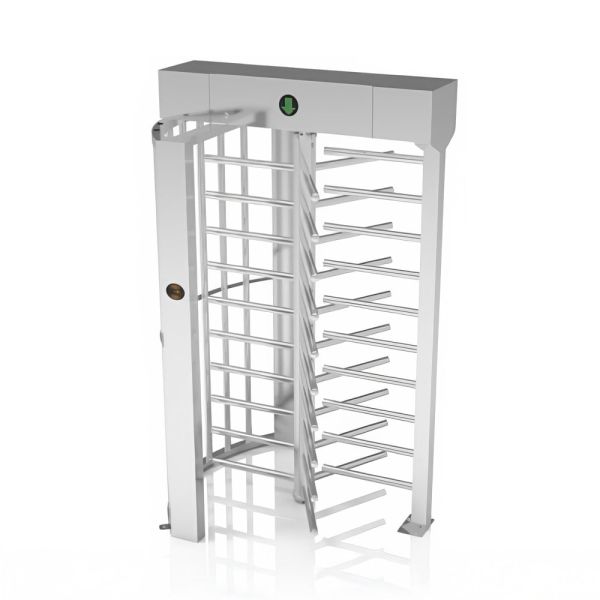 Турнікет повнозростовий Trinix TRX-1200SLFH однопрохідний роторний