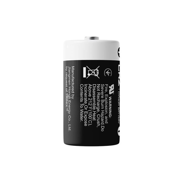 Батарея Trinix CR2 3V LiMnO2 1000mAh