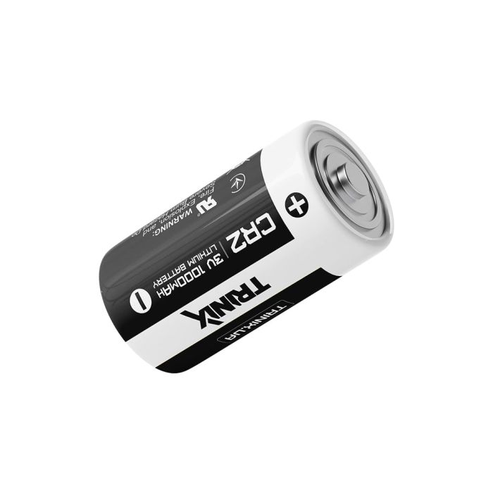 Батарея Trinix CR2 3V LiMnO2 1000mAh