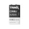 Батарея Trinix CR9V 9V LiMnO2 800mAh