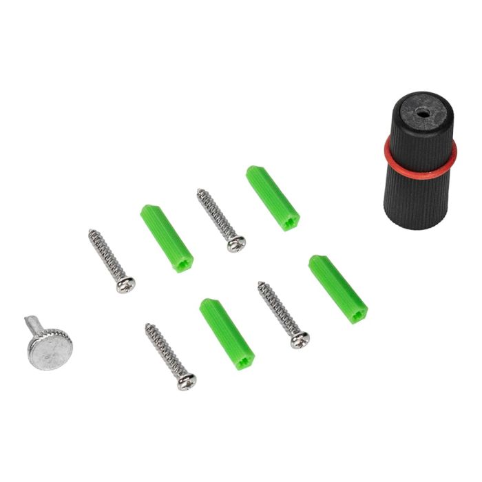 IP-відеокамера 8Mp Light Vision VLC-4840DFI Graphite (Linklemo) f=2.7-12mm з мікрофоном
