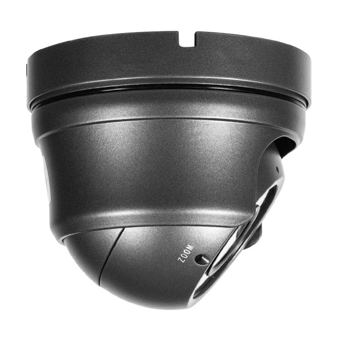 IP-відеокамера 8Mp Light Vision VLC-4840DFI Graphite (Linklemo) f=2.7-12mm з мікрофоном