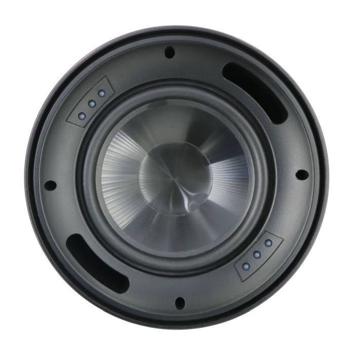 Підвісний сабвуфер CMX PSK-850SUB Black, 50-25-12.5-6.25 Вт, 100-70 В, 4 Ом