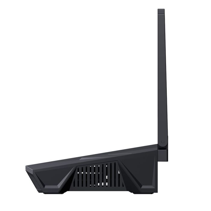 WiFi 7 маршрутизатор GL.iNet Flint 3 (GL-BE9300-EU) 2.5G тридіапазонний