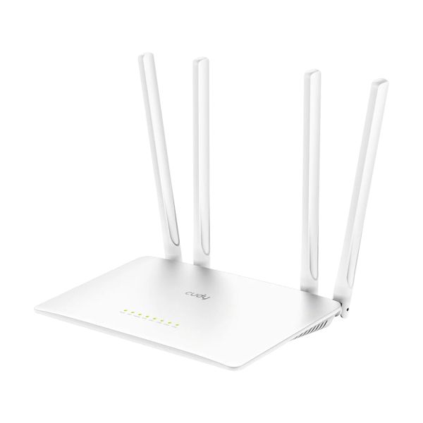 WiFi маршрутизатор Cudy WR300S