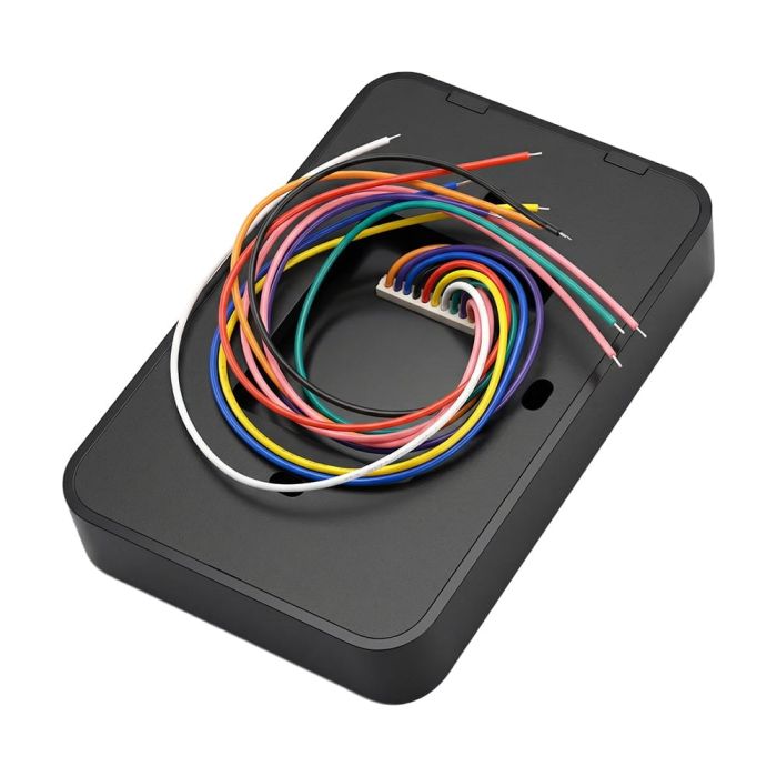 Клавіатура з контролером і зчитувачем EM-Marine та Mifare Trinix TRK-1401EMW водонепроникна