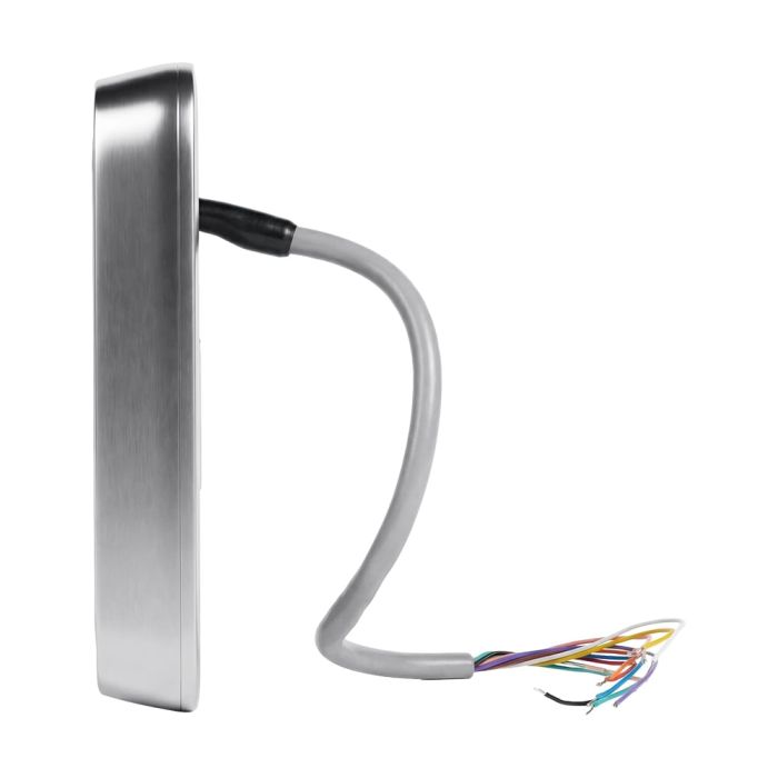 Клавіатура з контролером і зчитувачем EM-Marine, HID та Mifare Trinix TRK-1107EHMW водонепроникна