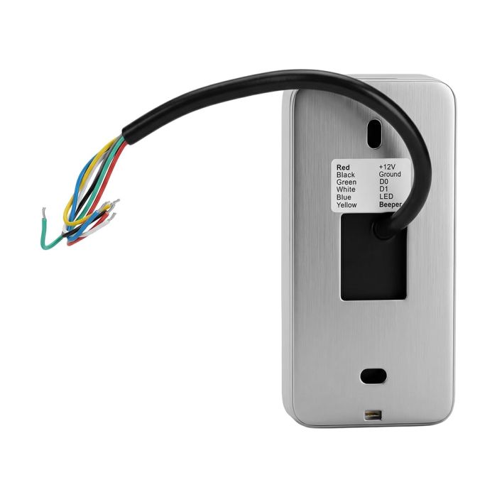 Зчитувач карт EM-Marine, HID та Mifare Trinix TRR-1108EHMW водонепроникний