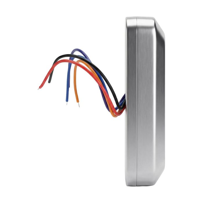 Кнопка виходу безконтактна накладна Trinix ART-930W водонепроникна