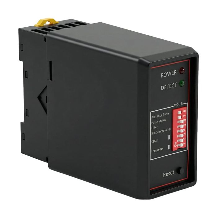 Контролер індукційної петлі Trinix TRX-1100SLD одноканальний