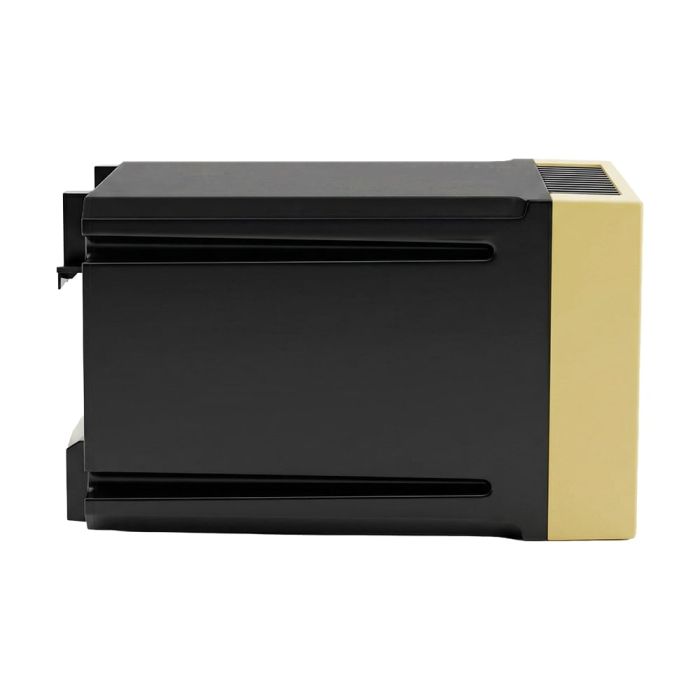 Контролер індукційної петлі Trinix TRX-1200DLD двоканальний