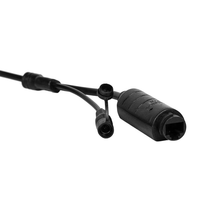 IP-відеокамера 5Mp Light Vision VLC-1256DI White (Linklemo) f=2.8mm з мікрофоном