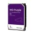 Жорсткий диск 3.5" 3TB 256MB Western Digital Purple WD33PURZ
