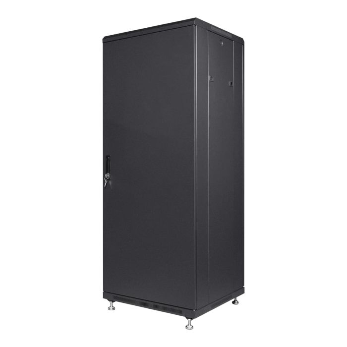 Комутаційна шафа Trinix TRX-37U/600x800x1833 Black