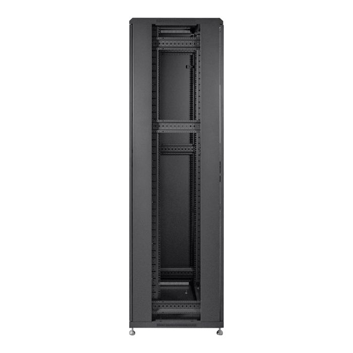 Комутаційна шафа Trinix TRX-47U/600x800x2280 Black