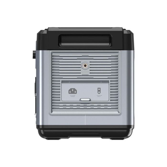 Портативна зарядна станція OUKITEL P2400E 2400W 2048Wh