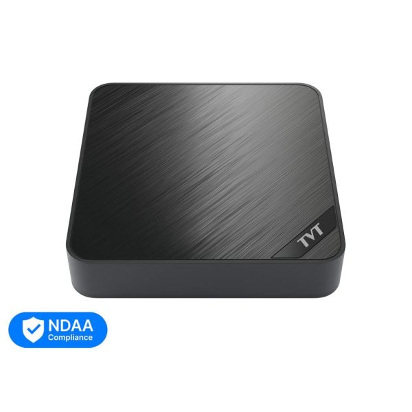 IP-відеореєстратор 8-канальний 8Mp TVT TD-3008H1-A1L (64-64)