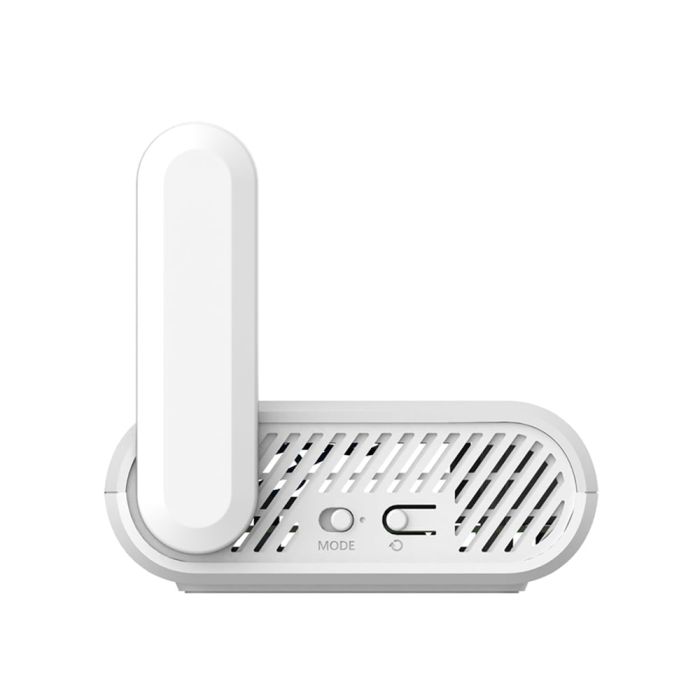 WiFi 5 маршрутизатор GL.iNet Opal (GL-SFT1200-EU) гігабітний дводіапазонний портативний