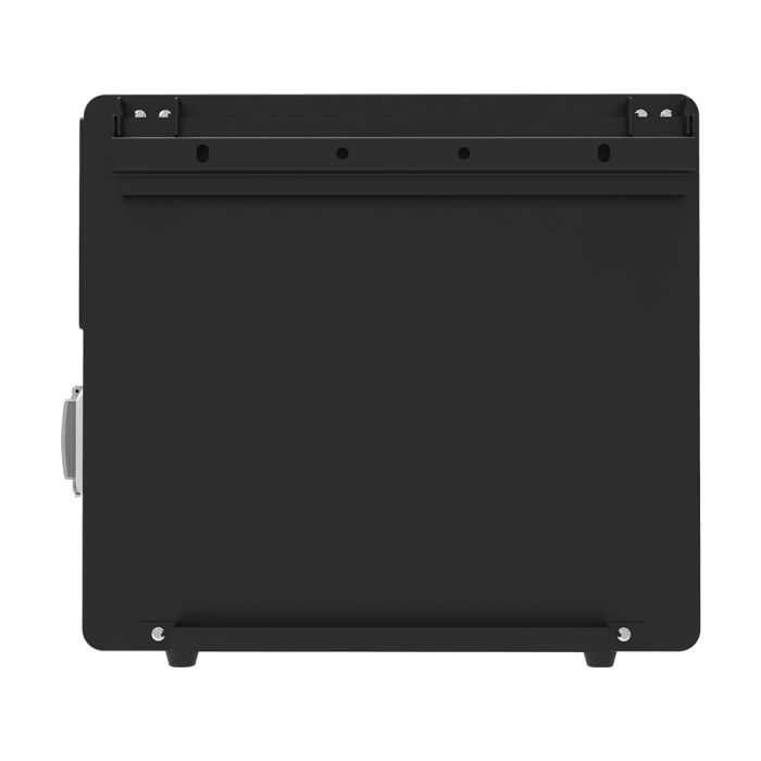 Акумуляторна батарея літій-залізо-фосфатна LiFePO4 100А*год 51.2В 5120Вт*год Lithium Valley LV-BAT-W5.12Ac настінний монтаж