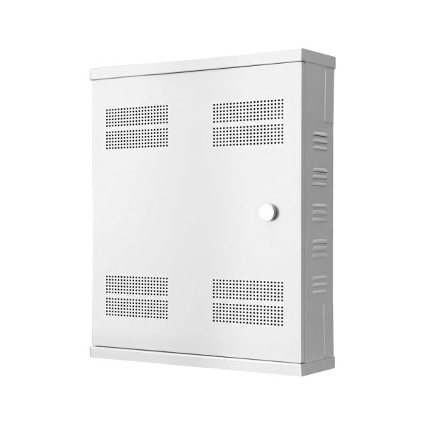 Шафа металева Trinix TRX-500MB (550*430*110)