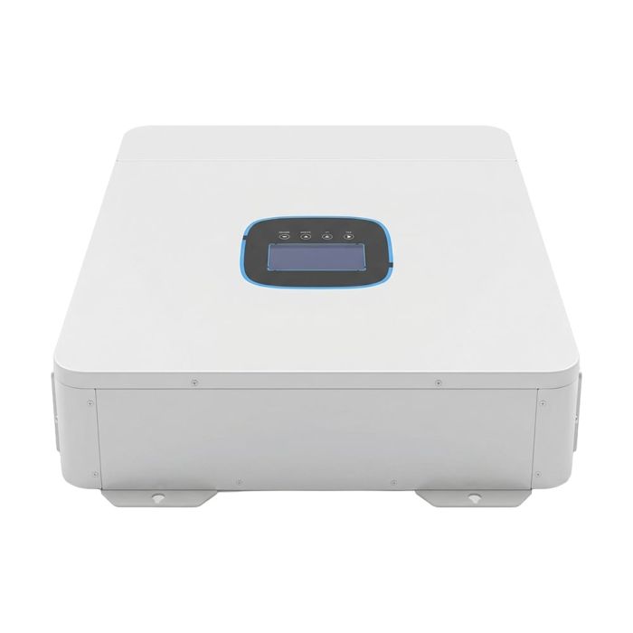 Гібридний інвертор для сонячних панелей 11kW Kraft VMH-10048 DC48V, 2MPPT, off-grid