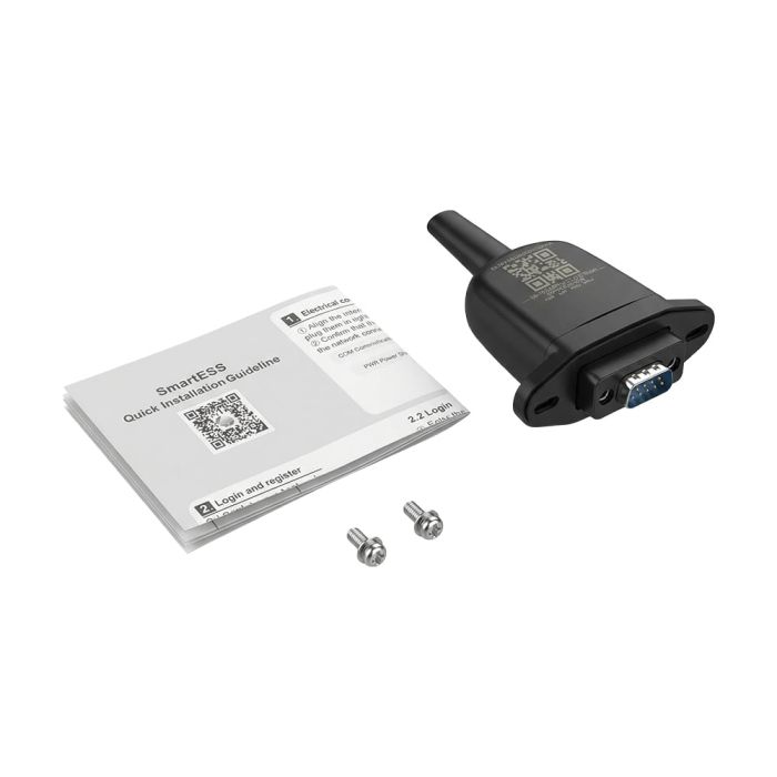 Гібридний інвертор для сонячних панелей 11kW Kraft VMH-10048 DC48V, 2MPPT, off-grid