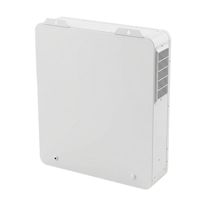 Гібридний інвертор для сонячних панелей 11kW Kraft VMH-10048 DC48V, 2MPPT, off-grid