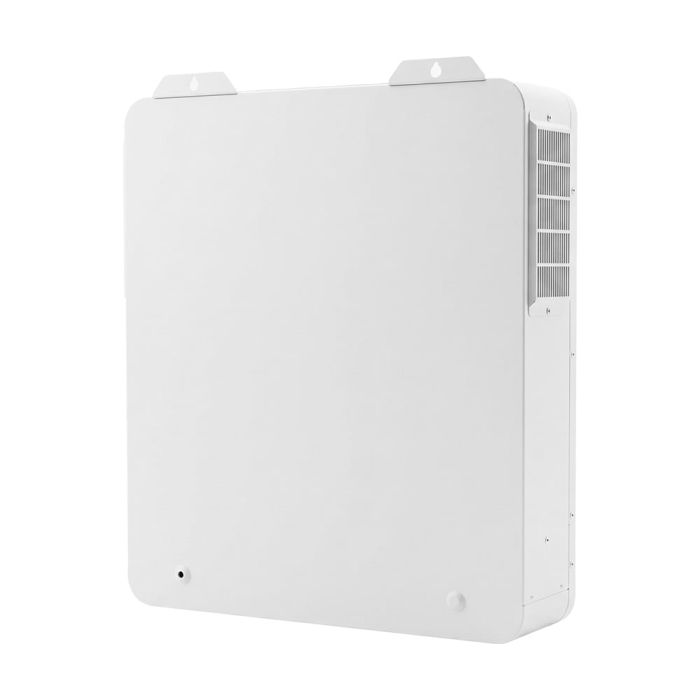 Гібридний інвертор для сонячних панелей 11kW Kraft VMH-10048 DC48V, 2MPPT, off-grid