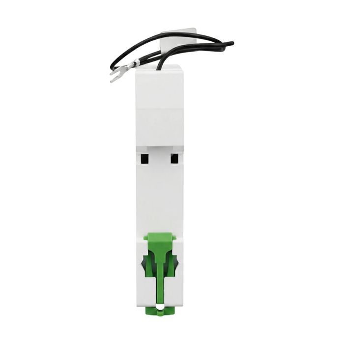 Розумний автоматичний вимикач з Wi-Fi (eWeLink) TOMZN TOB8-63 63A з моніторингом енергоспоживання