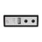 Комплект Mini UPS з блоком живлення: джерело безперебійного живлення Mini UPS WGP UPS1032 Black 10400mAh 5V/9V/12V, Li-ion 4*2.6Ah, для роутера і оптичного термінала та блок живлення SPF-1202B 12V/2A (24W)