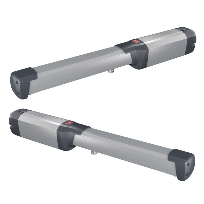 Автоматика для розпашних воріт BFT PHOBOS BT A40 KIT комплект