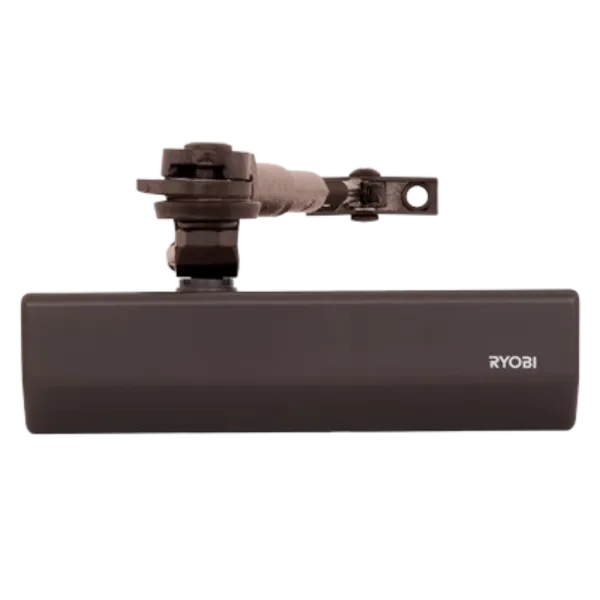 RYOBI 2000 DS-2055V DARK_BRONZE BC STD_HO_ARM EN_3/4/5 Дотягувач