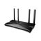 Маршрутизатор TP-LINK ARCHER AX23 AX1800 4xGE LAN 1xGE WAN MU-MIMO OFDMA WPA3 (ARCHER-AX23)