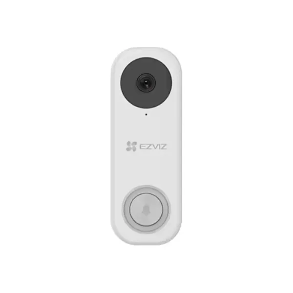 CS-DB1C дверний дзвінок