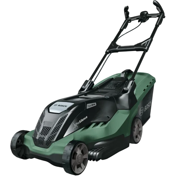 Bosch AdvancedRotak 750 (06008B9306) Газонокосарка