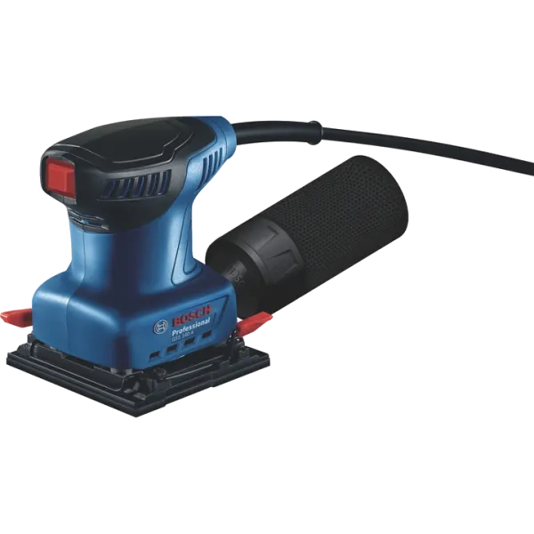 Bosch Professional GSS 140 A (06012A8021) Шліфувальна машина