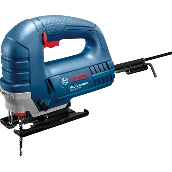 Bosch GST 8000 E Professional Лобзик