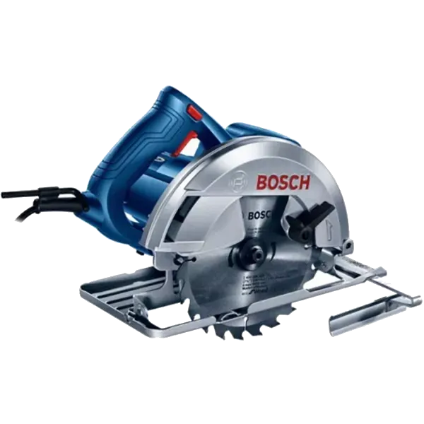 Bosch GKS 140 Professional (06016B3020) Ручна циркулярна пила