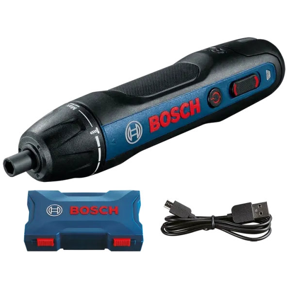 Bosch Professional Go 3 (06019H2201) Акумуляторна викрутка