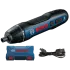 Bosch Professional Go 3 (06019H2201) Акумуляторна викрутка